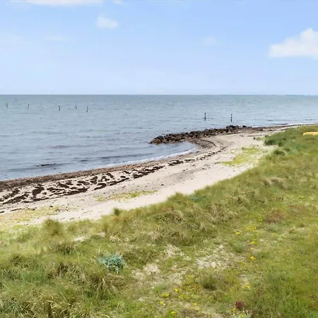 度假居 L43-nakskov-stubbe-strandvej-6 纳克斯考