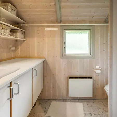 L43-nakskov-stubbe-strandvej-6 * 纳克斯考