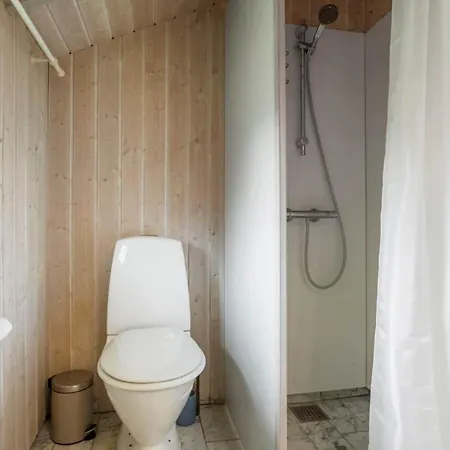 度假居 L43-nakskov-stubbe-strandvej-6 纳克斯考